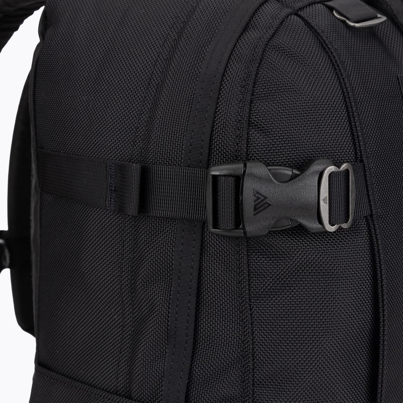 Plecak Gregory All Day V2 24 l black ballistic 5