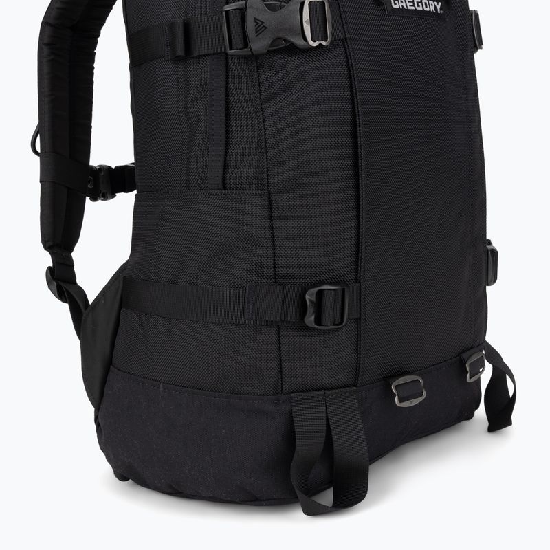 Plecak Gregory All Day V2 24 l black ballistic 7