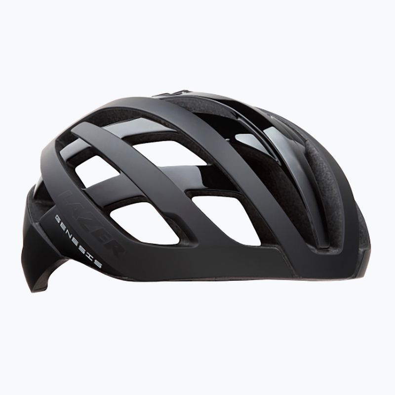 Kask rowerowy Lazer Genesis MIPS matte black 9