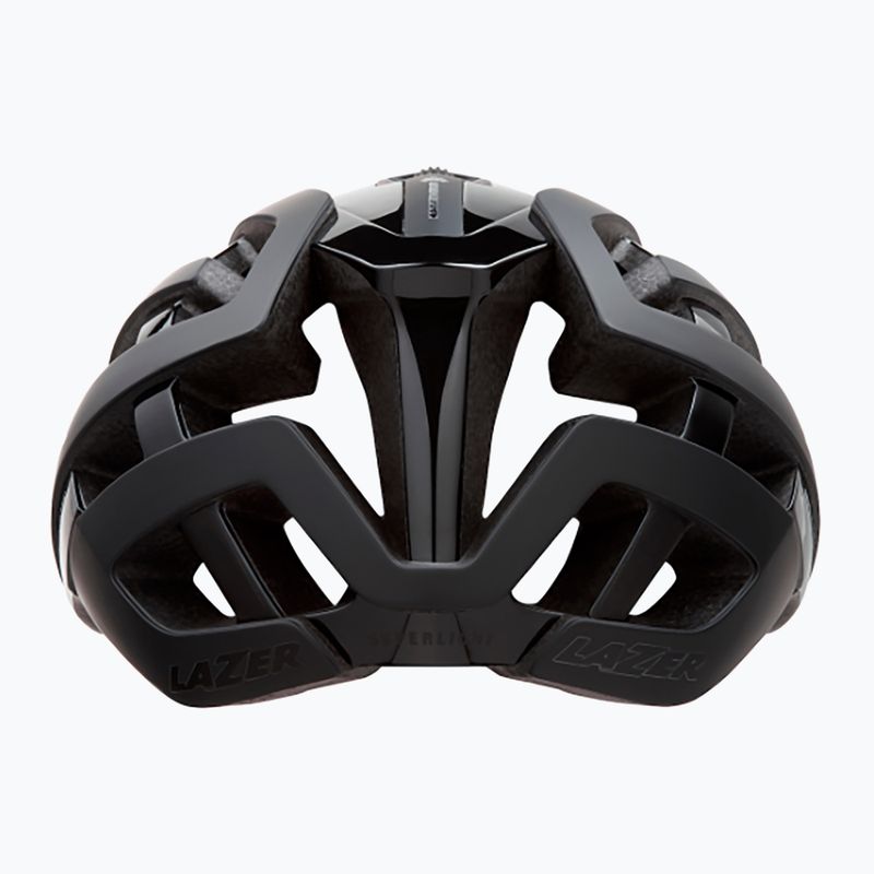 Kask rowerowy Lazer Genesis MIPS matte black 13