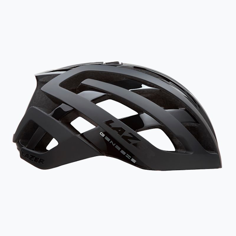 Kask rowerowy Lazer Genesis MIPS matte black 10