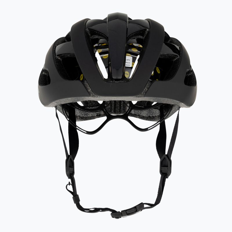 Kask rowerowy Lazer Genesis MIPS matte black 2