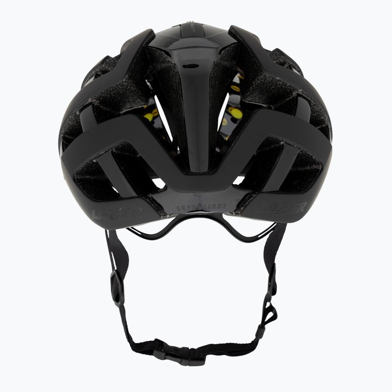 Kask rowerowy Lazer Genesis MIPS matte black 3