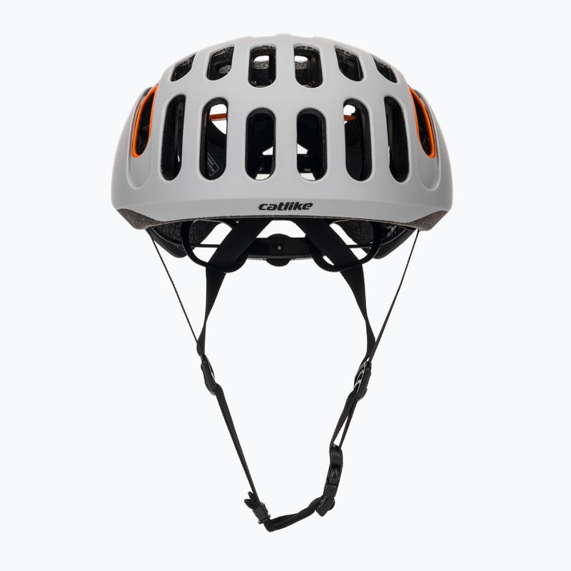 Kask rowerowy MTB Catlike Whisper II mercury/black matte 2