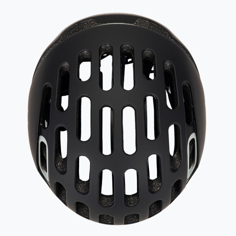 Kask rowerowy MTB Catlike Whisper II black matte 6