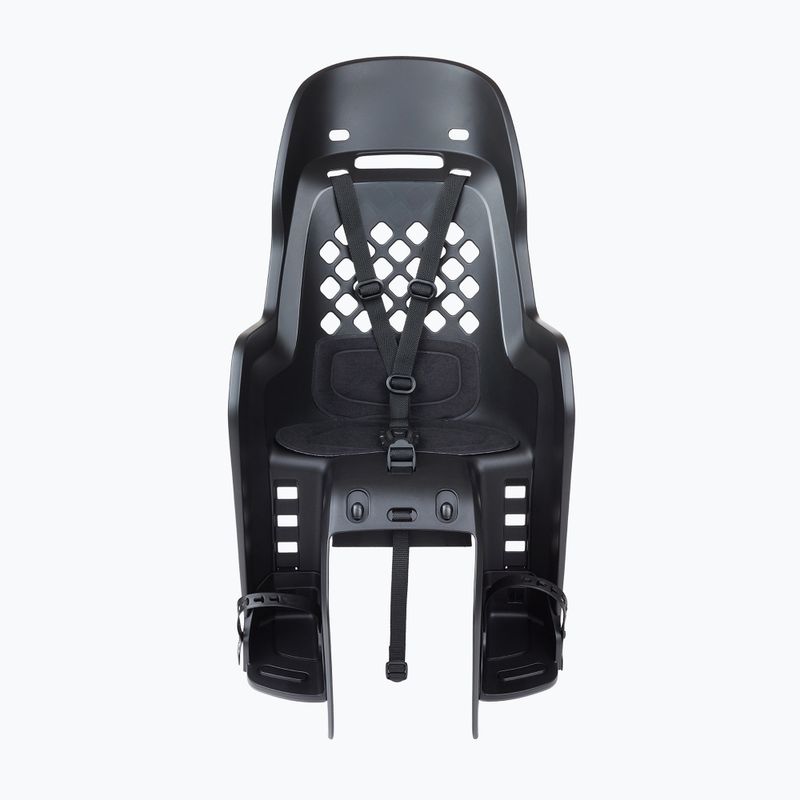 Fotelik rowerowy Polisport Joy CFS black/black 3