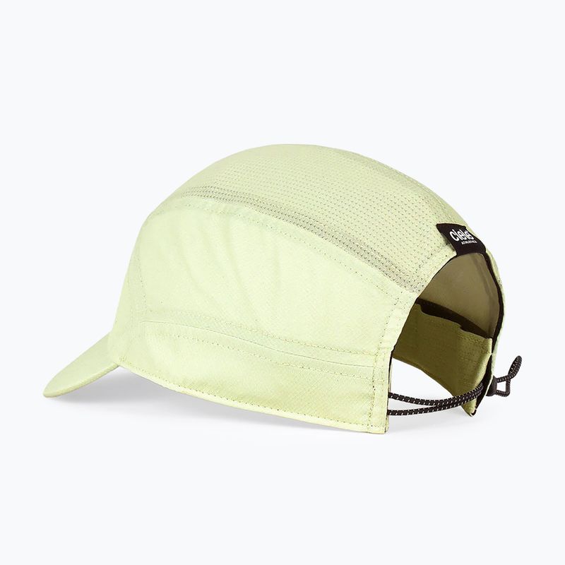 Czapka z daszkiem Ciele Athletics FSTCapSC Classic Athletic SL fava 2