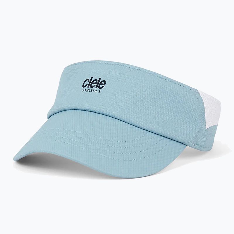 Daszek do biegania Ciele Athletics FSTVisorSC Classic AthleticsSL chambray