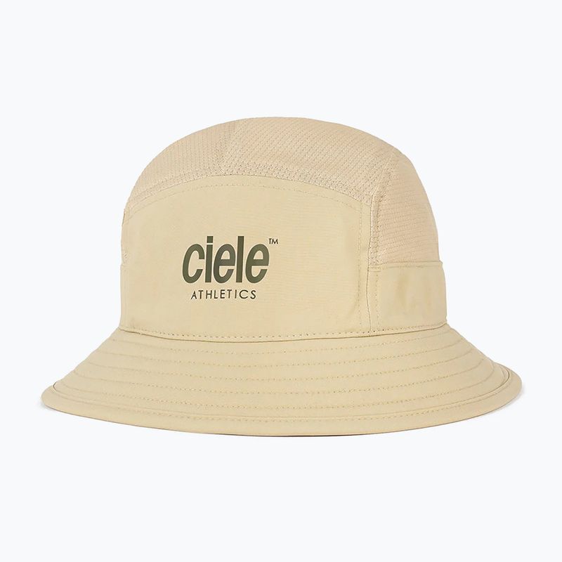 Kapelusz Ciele Athletics GOBucket Comp Athletics safari