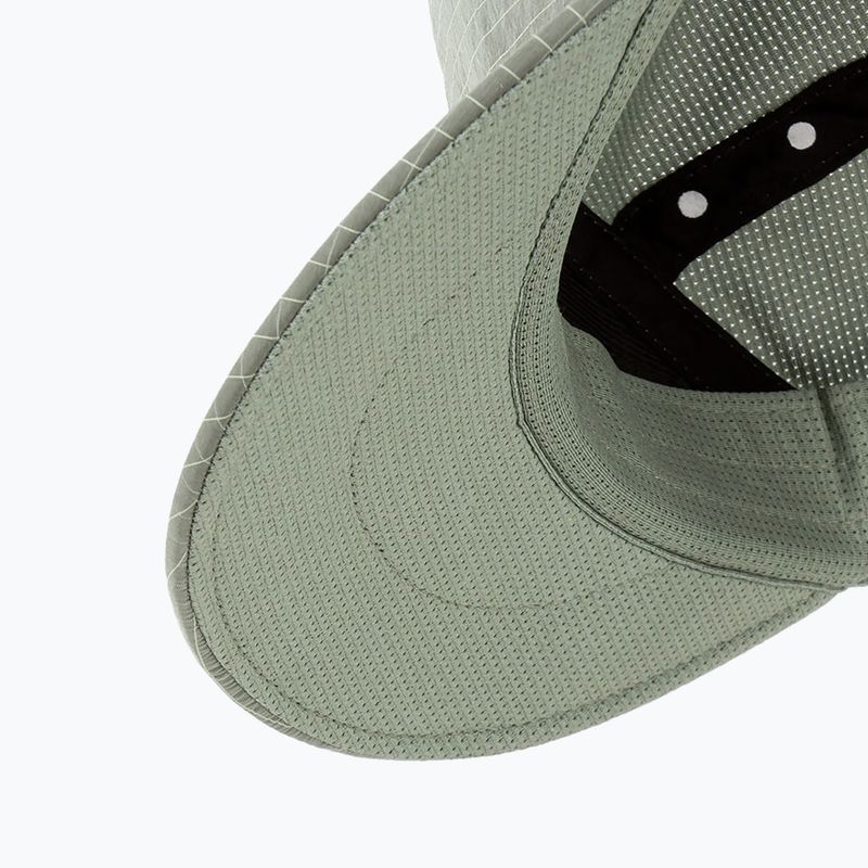 Czapka z daszkiem Ciele Athletcis FSTCap Short Brim Icon toad 7