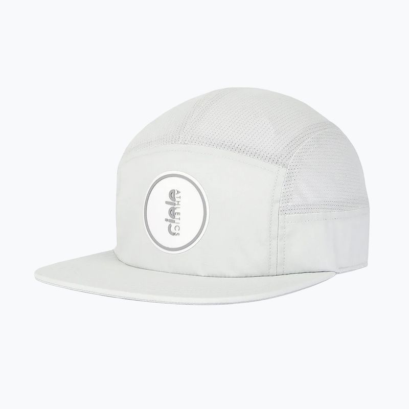 Czapka z daszkiem Ciele Athletics GOCap Comp Ninety lightgrey 5
