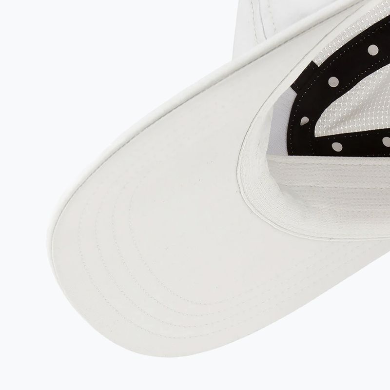 Czapka z daszkiem Ciele Athletics GOCap Comp Ninety lightgrey 7