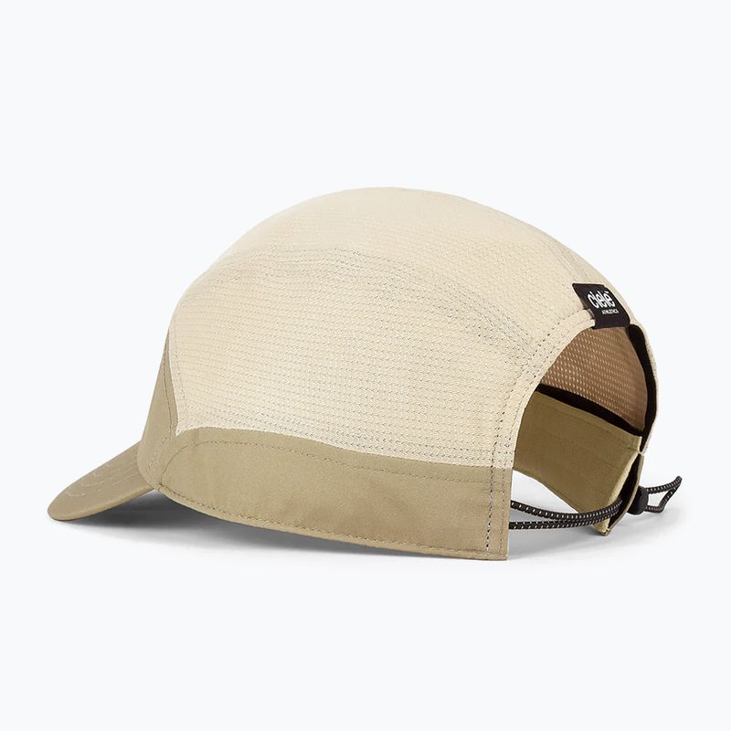 Czapka z daszkiem Ciele Athletics FSTCapSC Comp NinetySL canvas safari 2