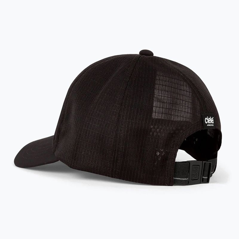 Czapka z daszkiem Ciele Athletics TRLCapSC Comp CircleC whitaker 2