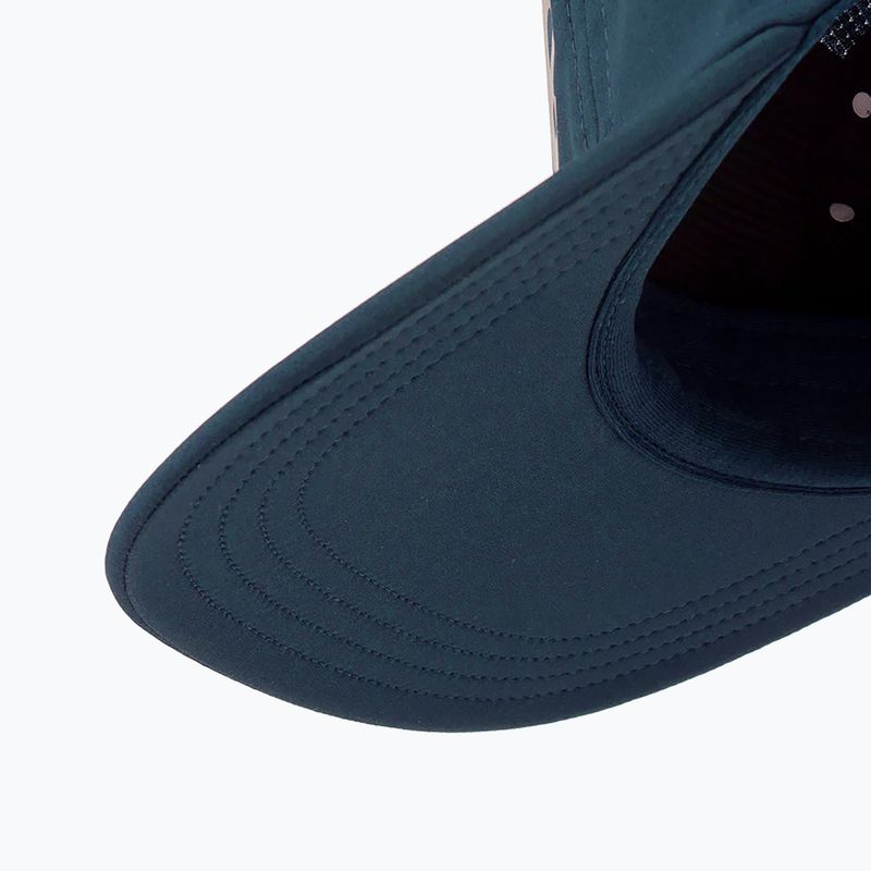 Czapka z daszkiem Ciele Athletics GOCap Comp Century deepspace 3