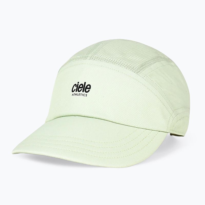 Czapka z daszkiem Ciele Athletics GOCap Classic Athletics SL light moss