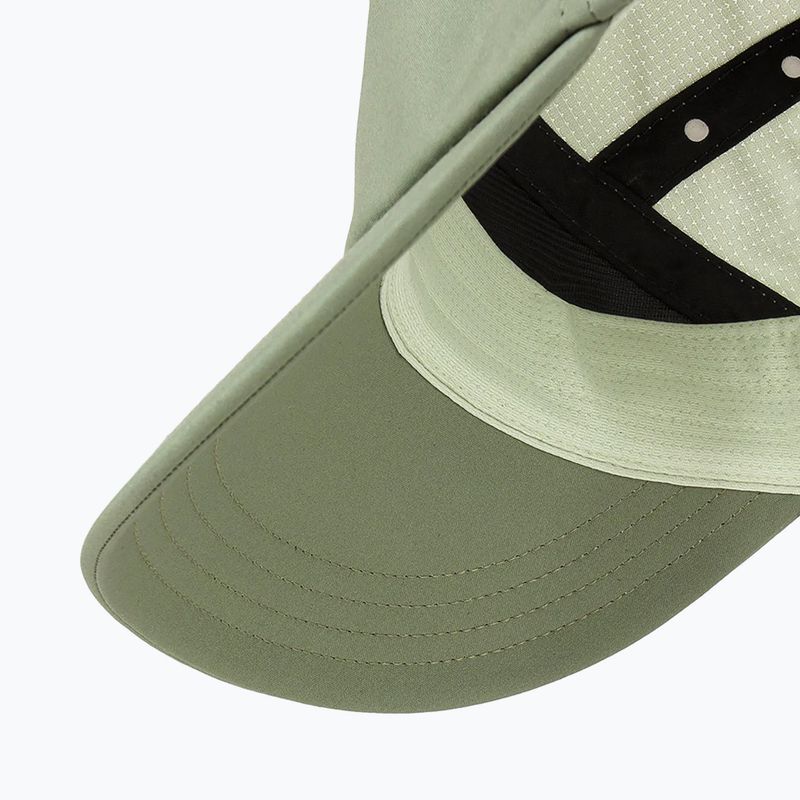 Czapka z daszkiem Ciele Athletics GOCap Comp Ninety SL toad 3