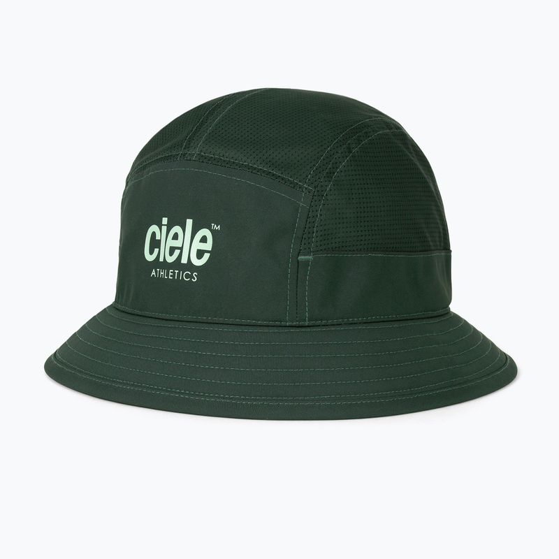 Kapelusz Ciele Athletics GoBucket Comp Athletics spruce