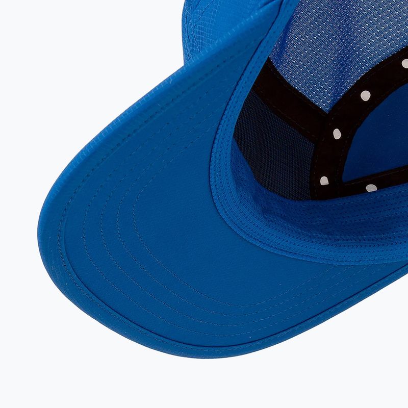 Czapka z daszkiem Ciele Athletics GOCap Classic Athletics azure 3