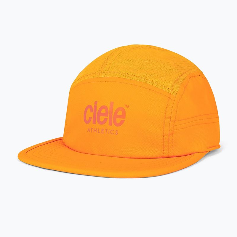 Czapka z daszkiem Ciele Athletics GOCap Classic Athletics solis