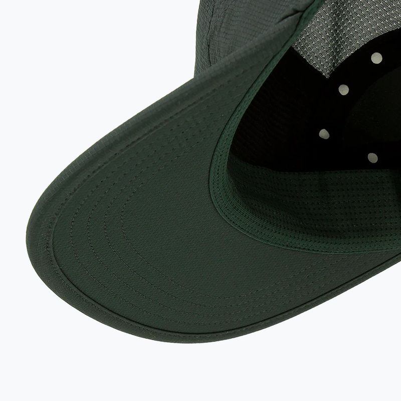 Czapka z daszkiem Ciele Athletics GOCap Classic Athletics spruce 3