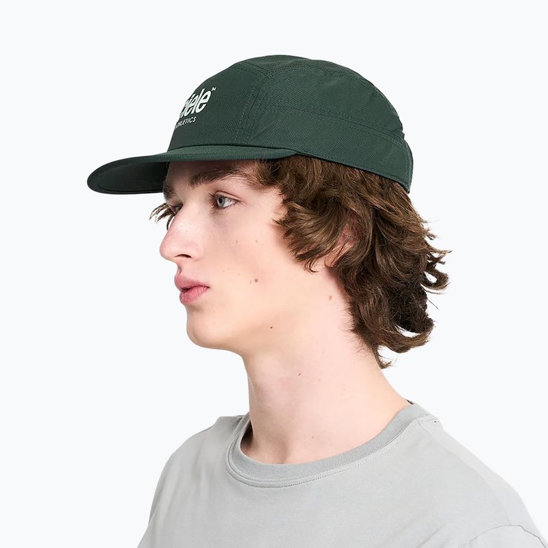 Czapka z daszkiem Ciele Athletics GOCap Classic Athletics spruce 5