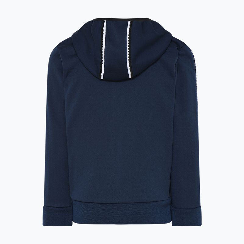 Bluza dziecięca LEGO Lwsefrit 208 dark navy 5