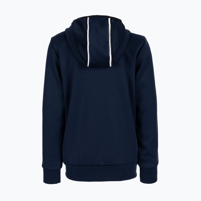 Bluza dziecięca LEGO Lwsefrit 208 dark navy 2