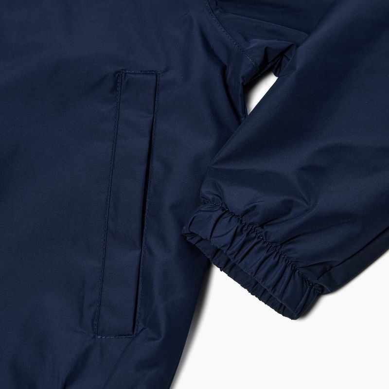 Kurtka dziecięca LEGO Lwjaz 202 dark navy 9