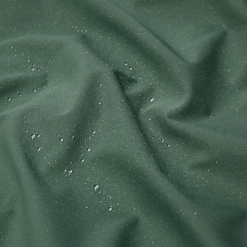 Kurtka softshell dziecięca LEGO Lwsefrit 200 green 4
