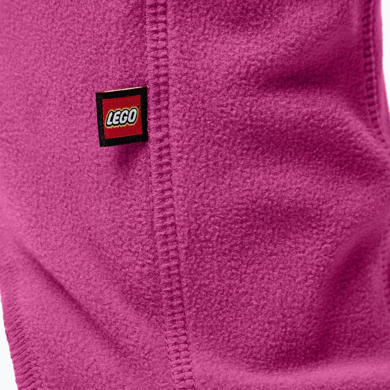 Kominiarka dziecięca LEGO Lwaripo 704 fuchsia 4