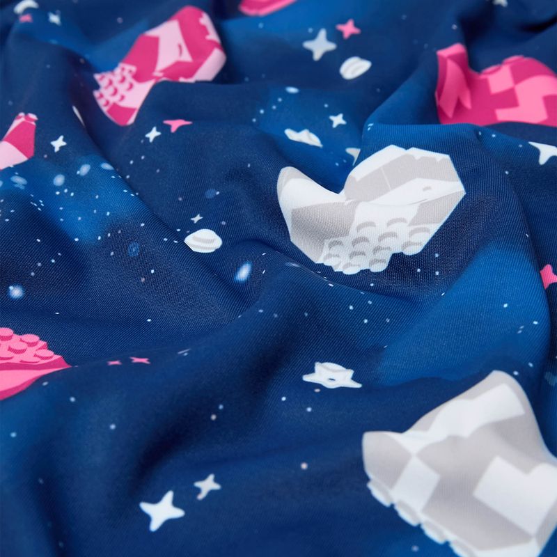 Bluza dziecięca LEGO Lwsaku 800 pink 5
