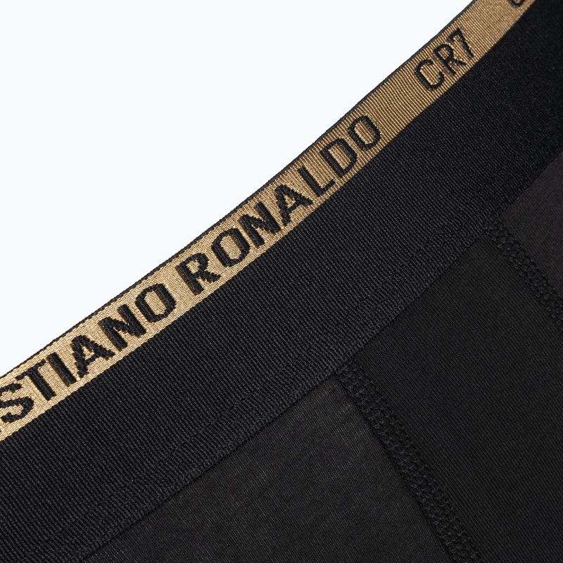 Bokserki męskie CR7 Basic Trunk 7 par 3103 multicolor 10