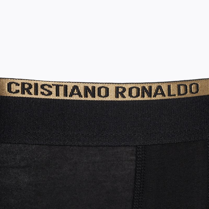 Bokserki męskie CR7 Basic Trunk 7 par 3103 multicolor 11