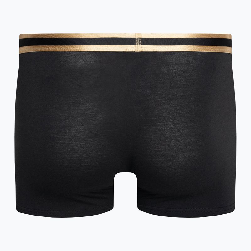 Bokserki męskie CR7 Basic Trunk 7 par 3103 multicolor 13