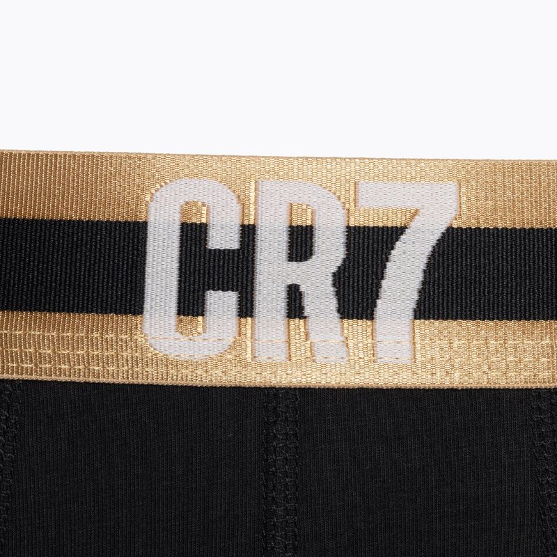 Bokserki męskie CR7 Basic Trunk 7 par 3103 multicolor 14
