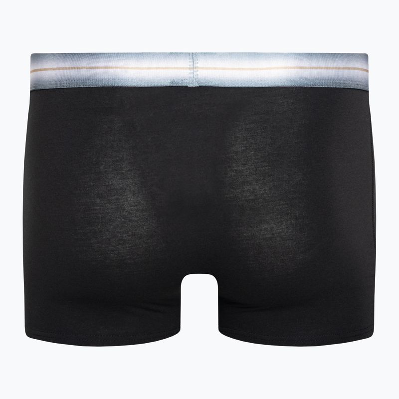 Bokserki męskie CR7 Basic Trunk 7 par 3103 multicolor 16