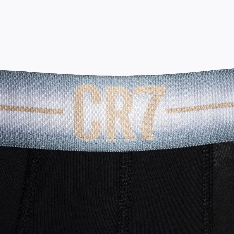 Bokserki męskie CR7 Basic Trunk 7 par 3103 multicolor 17