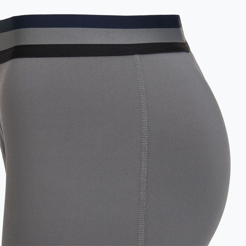 Bokserki męskie CR7 Basic Trunk 3 pary multicolour 6