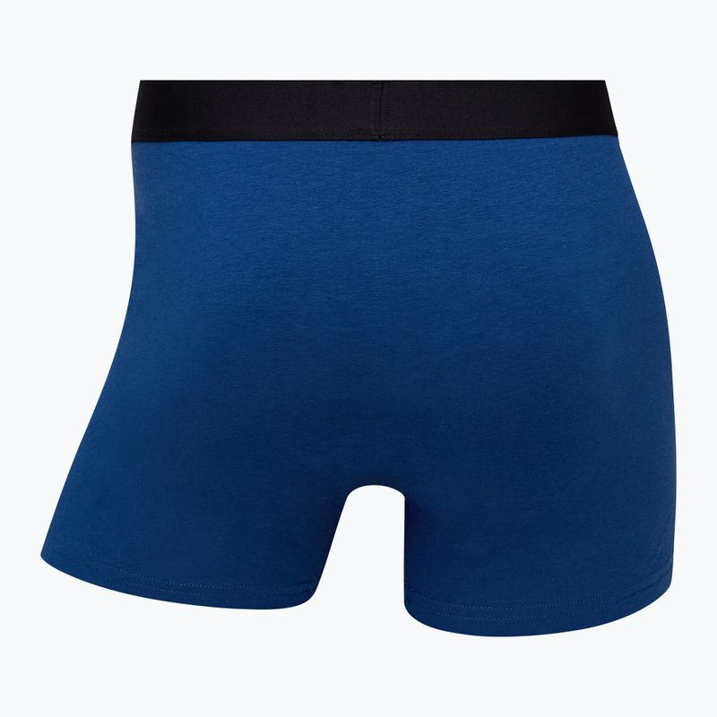 Bokserki męskie CR7 Basic Trunk 5 par 2350 multicolour 8