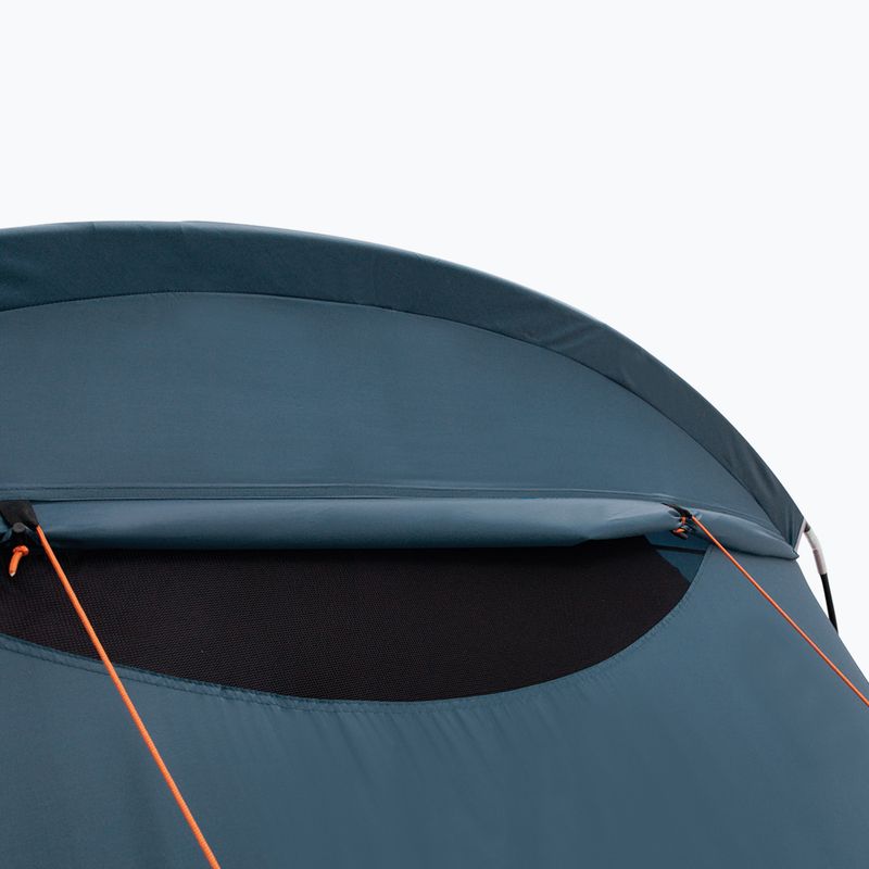 Namiot 4-osobowy Easy Camp Palmdale 400 biały 120421 4