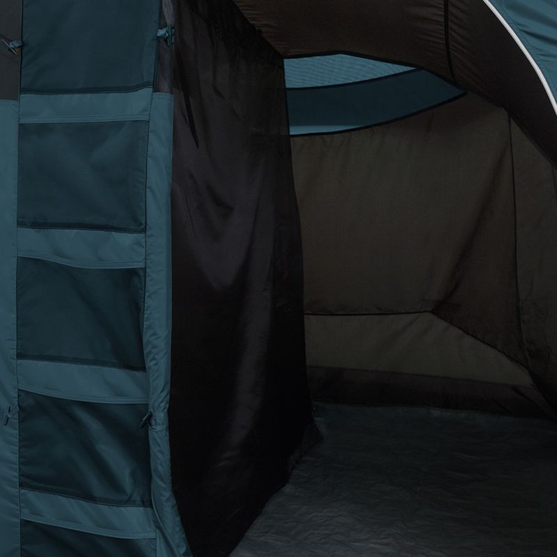 Namiot 4-osobowy Easy Camp Palmdale 400 biały 120421 6