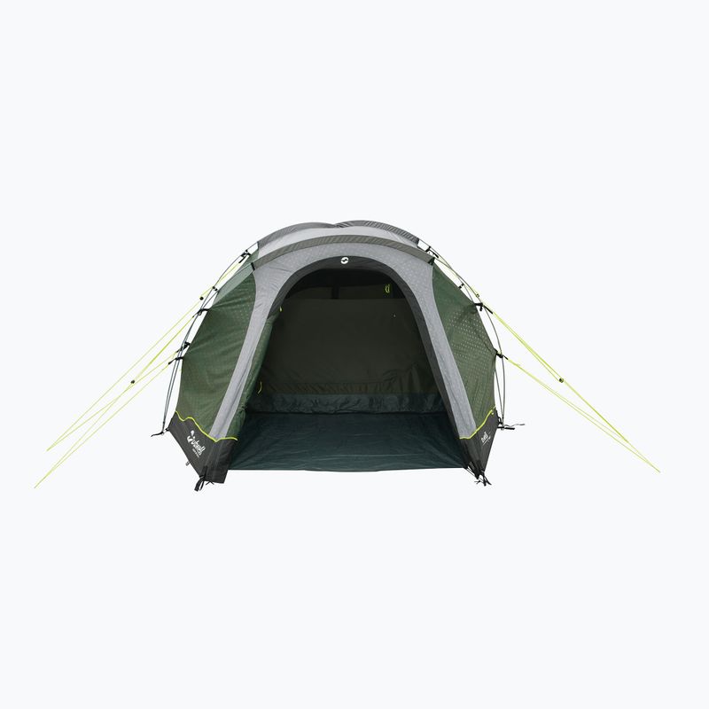 Namiot kempingowy 3-osobowy Outwell Cloud 3 green/gray 3