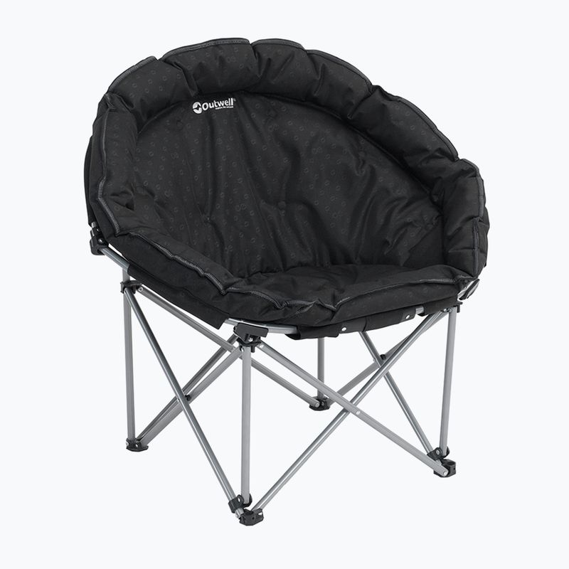 Fotel turystyczny Outwell Casilda black
