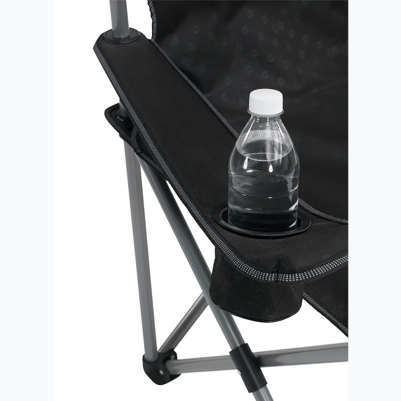 Krzesło turystyczne Outwell Catamarca XL black 4