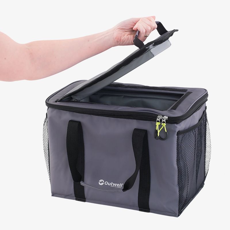 Torba terimczna Outwell Eagle Van 15 l blue 3