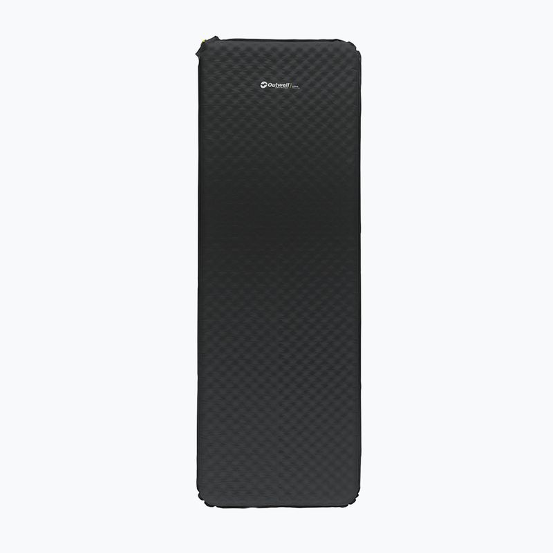Mata samopompująca Outwell Sleepin Single 5.0 gray
