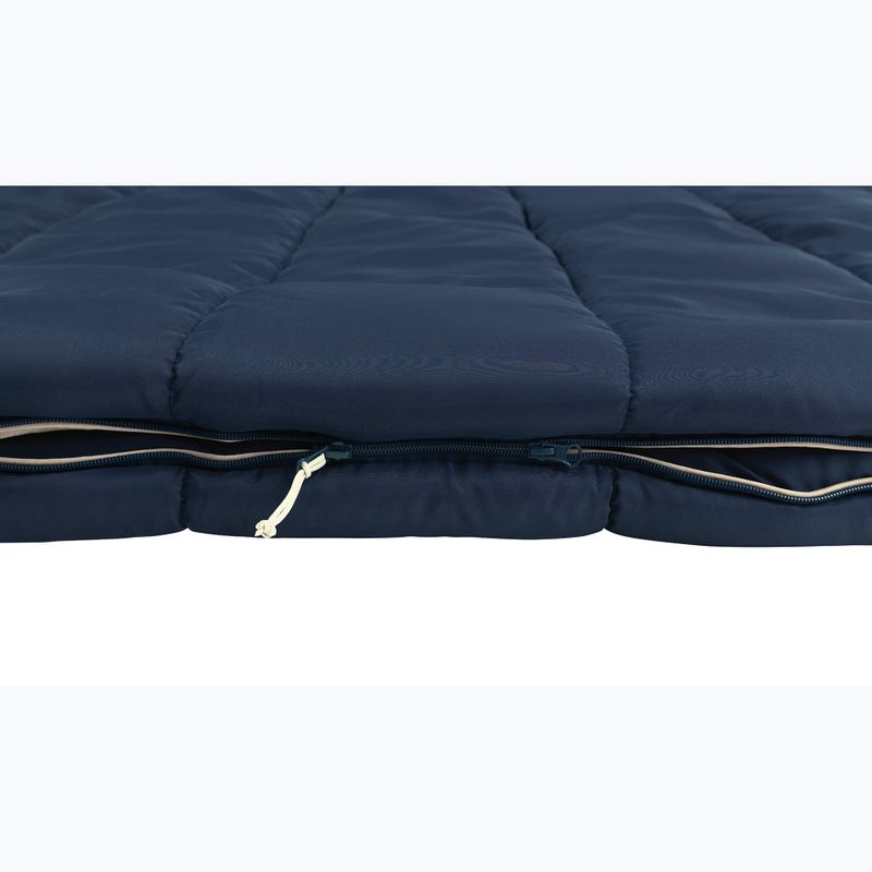 Śpiwór Outwell Campion Lux Double blue 6