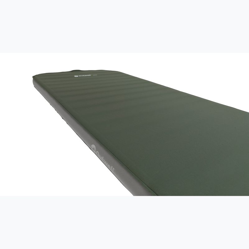 Mata samopompująca Outwell Sleepnest single 5.0 gree 4