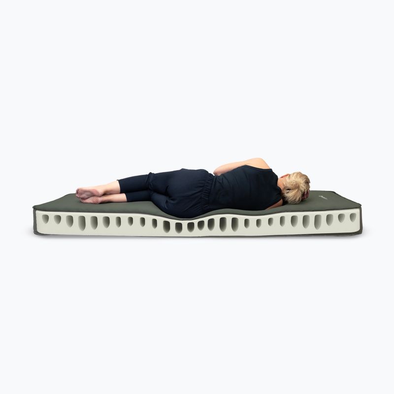 Mata samopompująca Outwell Sleepnest single 5.0 gree 6